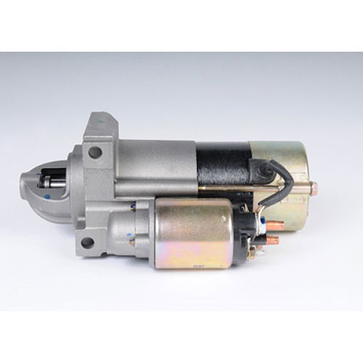 STARTER REMAN