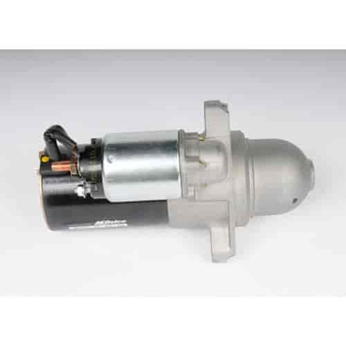 STARTER REMAN