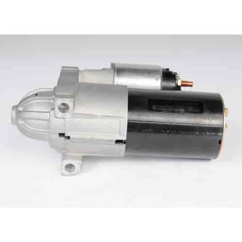 STARTER REMAN