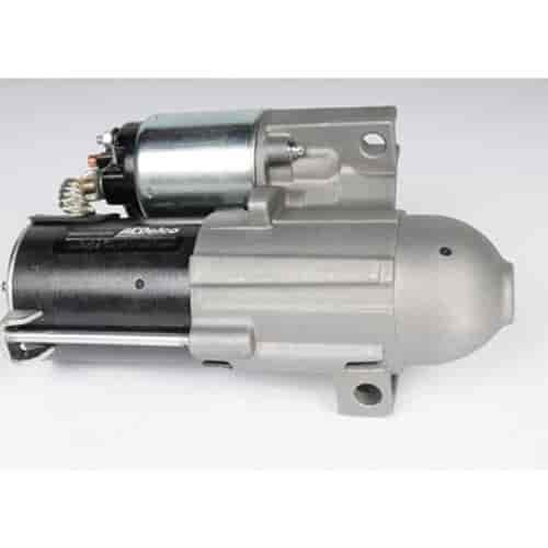 STARTER ASM REMAN PG260D