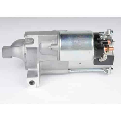 STARTER ASM REMAN PG260D