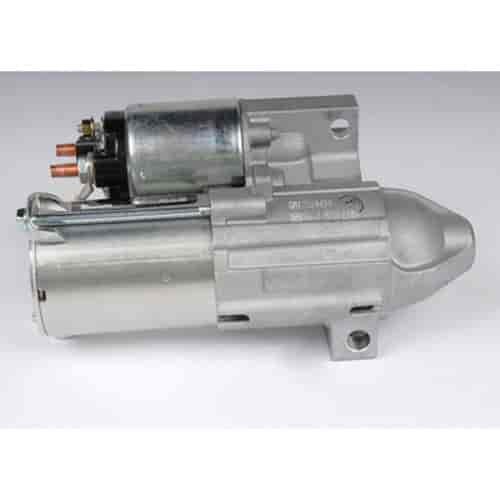 STARTER ASM REMAN PG260D