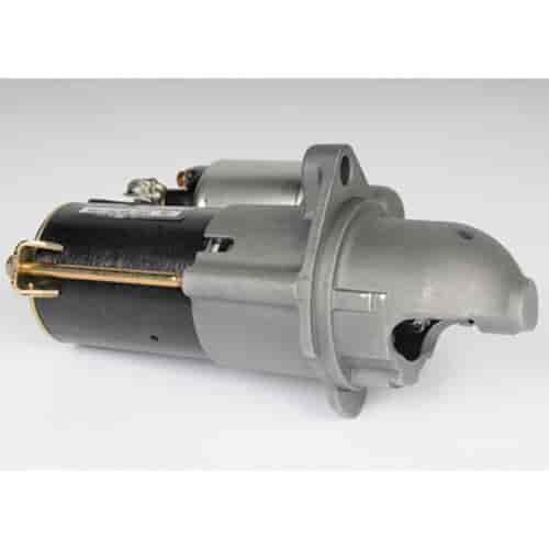 STARTER ASM REMAN PG260D