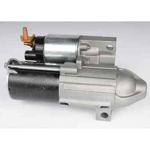 STARTER ASM REMAN PG260D