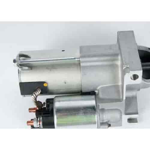 STARTER ASM REMAN PG260E