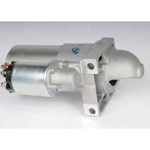 STARTER REMAN