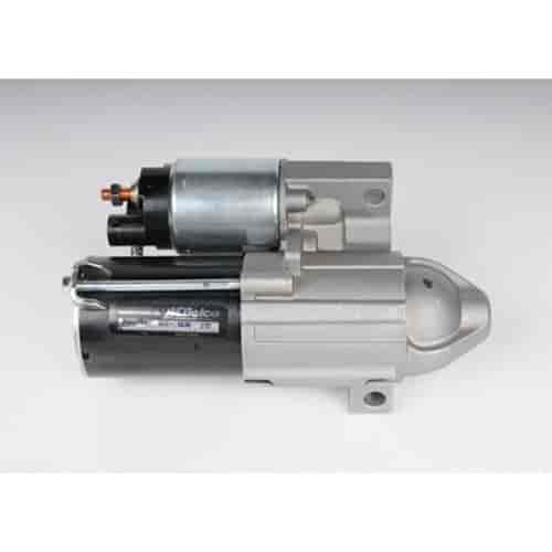 STARTER ASM REMAN PG260D