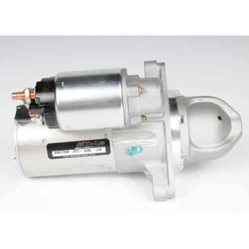 STARTER REMAN