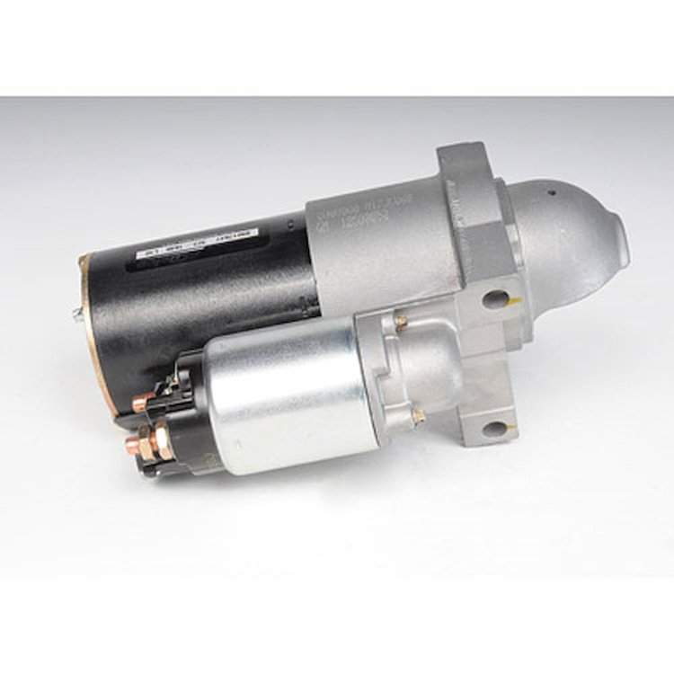 STARTER ASM REMAN PG260H