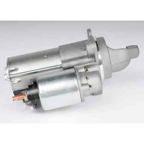 STARTER ASM REMAN PG260D