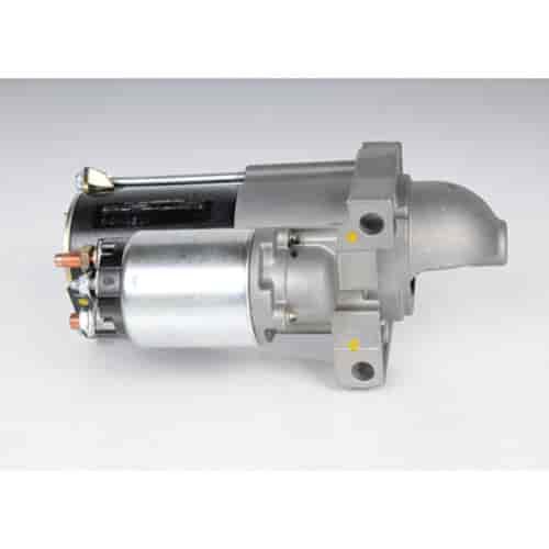 STARTER ASM REMAN PG260D