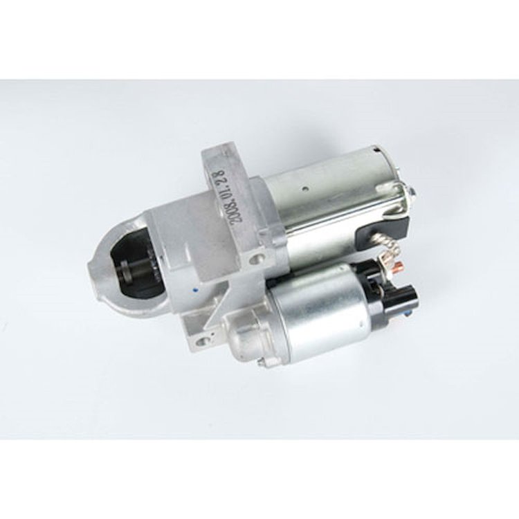 STARTER ASM REMAN PG260D