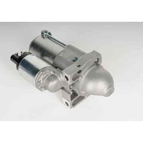 STARTER ASM REMAN PG260D