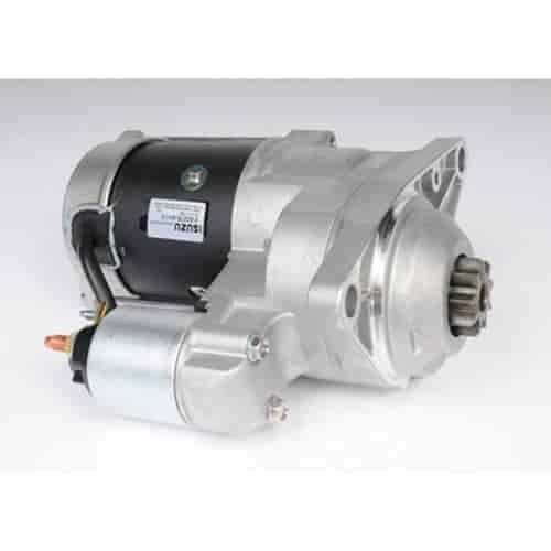 STARTER ASM REMAN