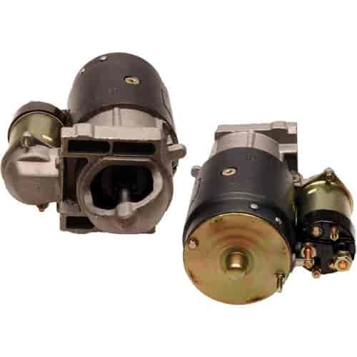 MOTOR ASM-REMAN STARTER