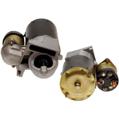 STARTER MOTOR-REMANUFACTU