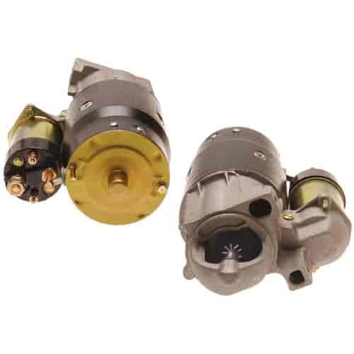 STARTER MOTOR-REMANUFACTU