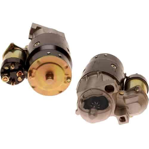 STARTER MOTOR-REMANUFACTU