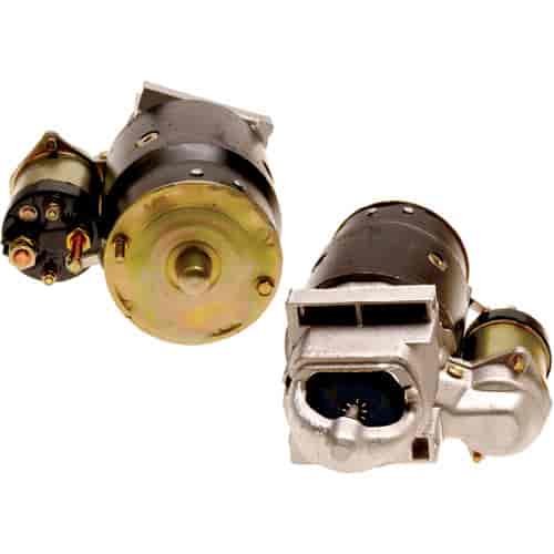 STARTER REMAN