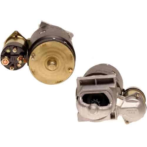 STARTER MOTOR-REMANUFACTU