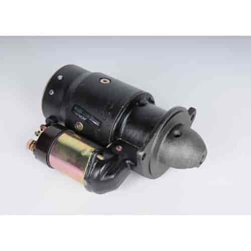 STARTER ASM-REMAN 10MT