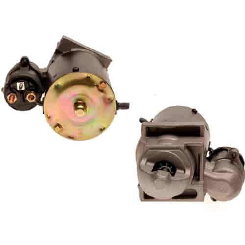 STARTER ASM-REMAN 5MT