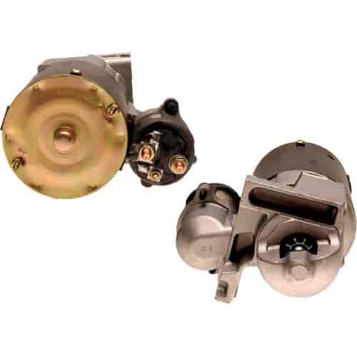 STARTER MOTOR-REMAN 5MT