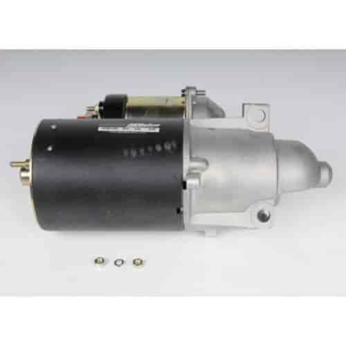 STARTER REMAN