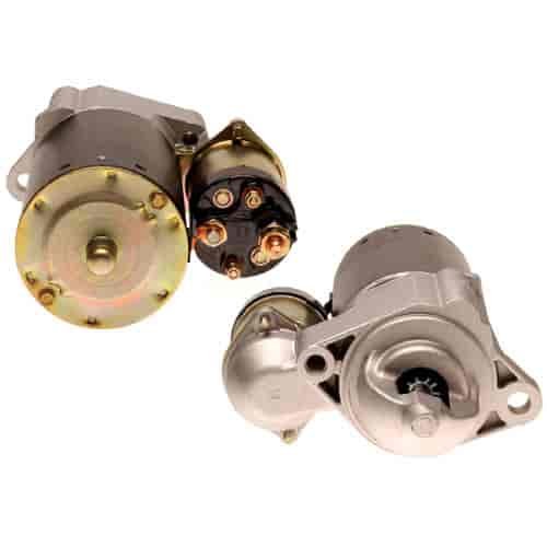 STARTER REMAN