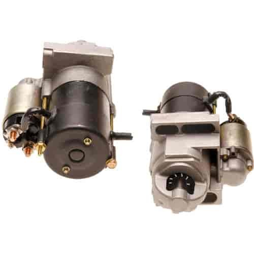 STARTER REMAN