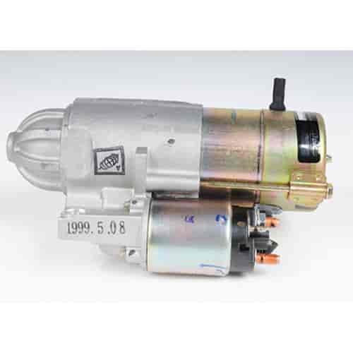 STARTER PG260 REMAN