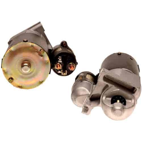 MOTOR ASM START REMAN SD2