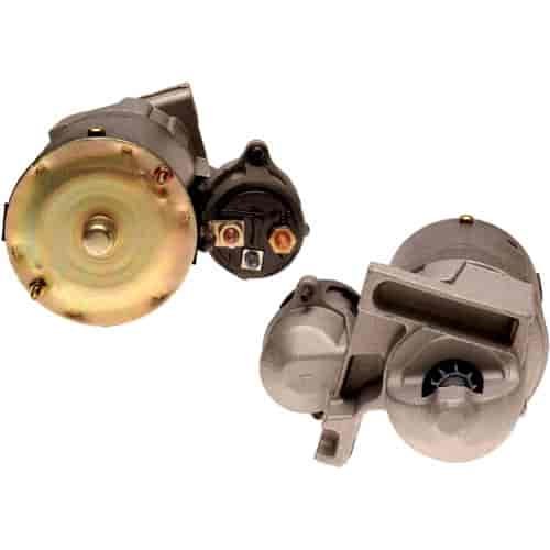 STARTER REMAN