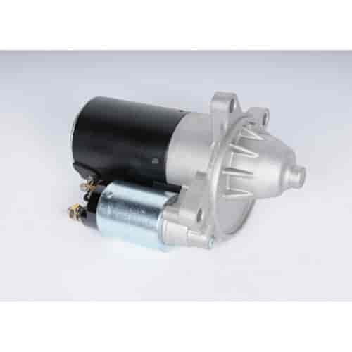 MOTOR ASM START REMANUFAC
