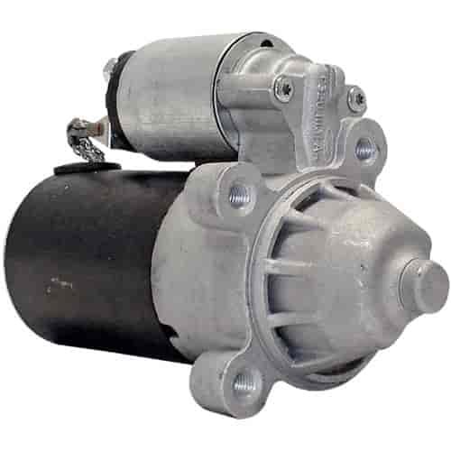 STARTER ASM REMAN