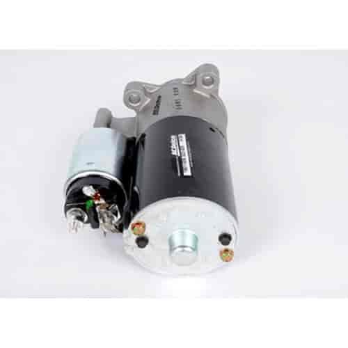 MOTOR ASM START REMANUFAC