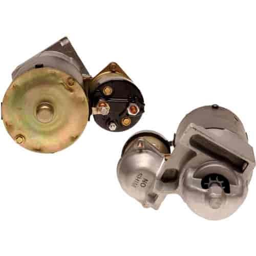 MOTOR ASM START SD255 12V