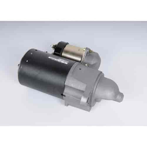 STARTER REMAN