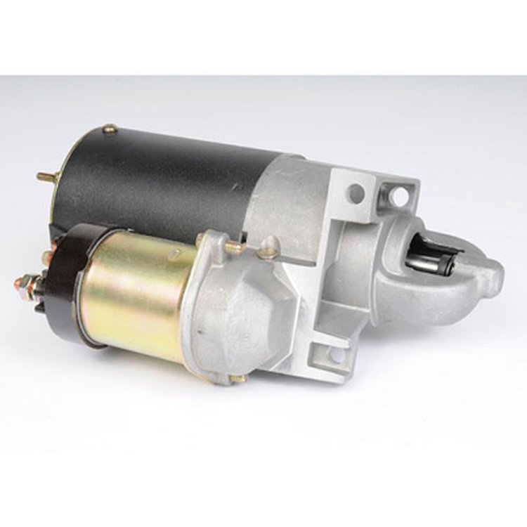 STARTER REMAN