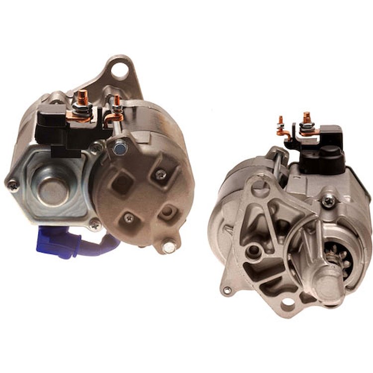 MOTOR ASM START REMANUFAC