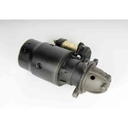 MOTOR STRTR REMAN