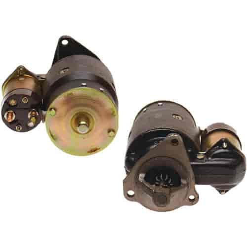 MOTOR ASM START REMANUFAC