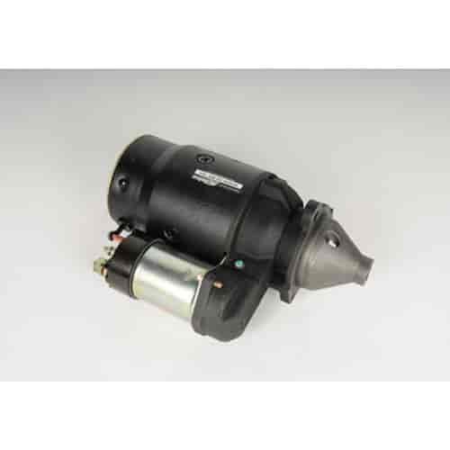 STARTER MOTOR-REMANUFACTU
