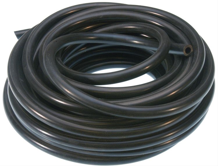 HOSEWSWAVAC RAD OVERFLOW