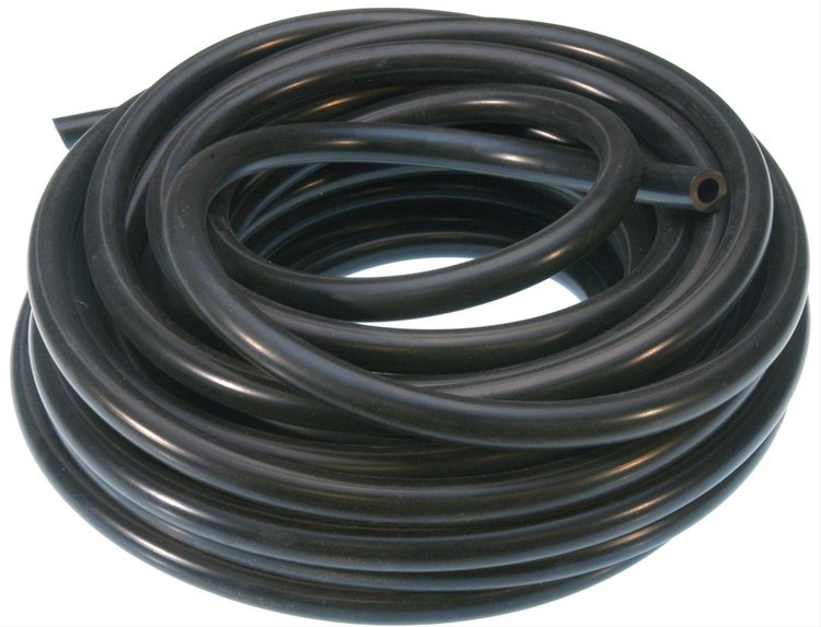 HOSEWSWAVAC RAD OVERFLOW
