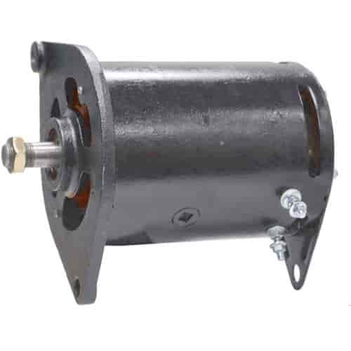 REMAN ALTERNATOR FORD EF