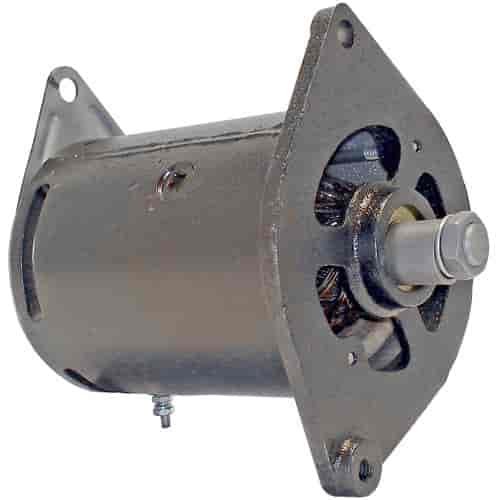 REMAN ALTERNATOR FORD EF