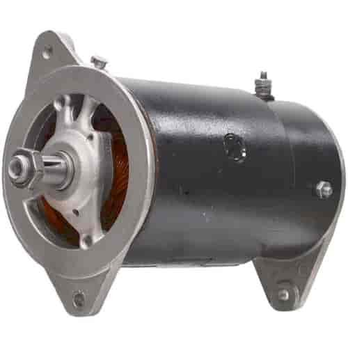 REMAN ALTERNATOR DELCO EF