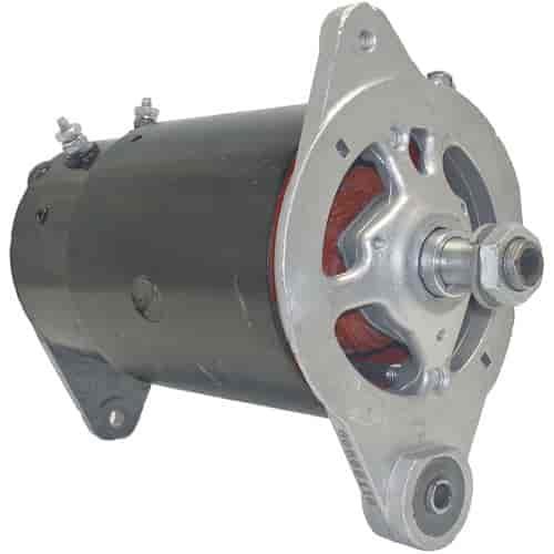 REMAN ALTERNATOR DELCO EF