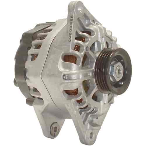 REMAN ALTERNATOR VALEO IF